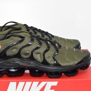 Nike Air VaporMax Plus 'Rough Green' DQ4688-300